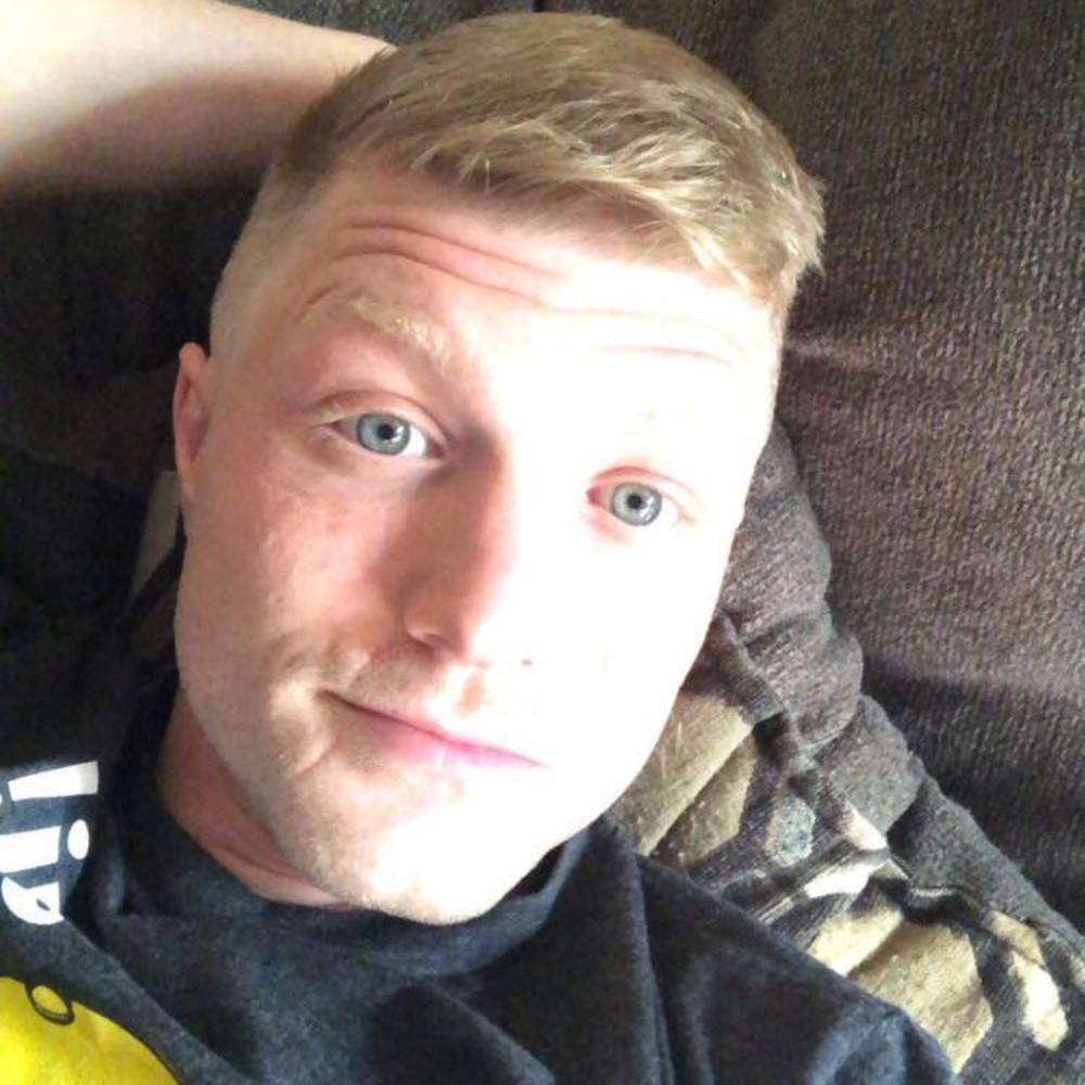 Meet your Posher, Jordan